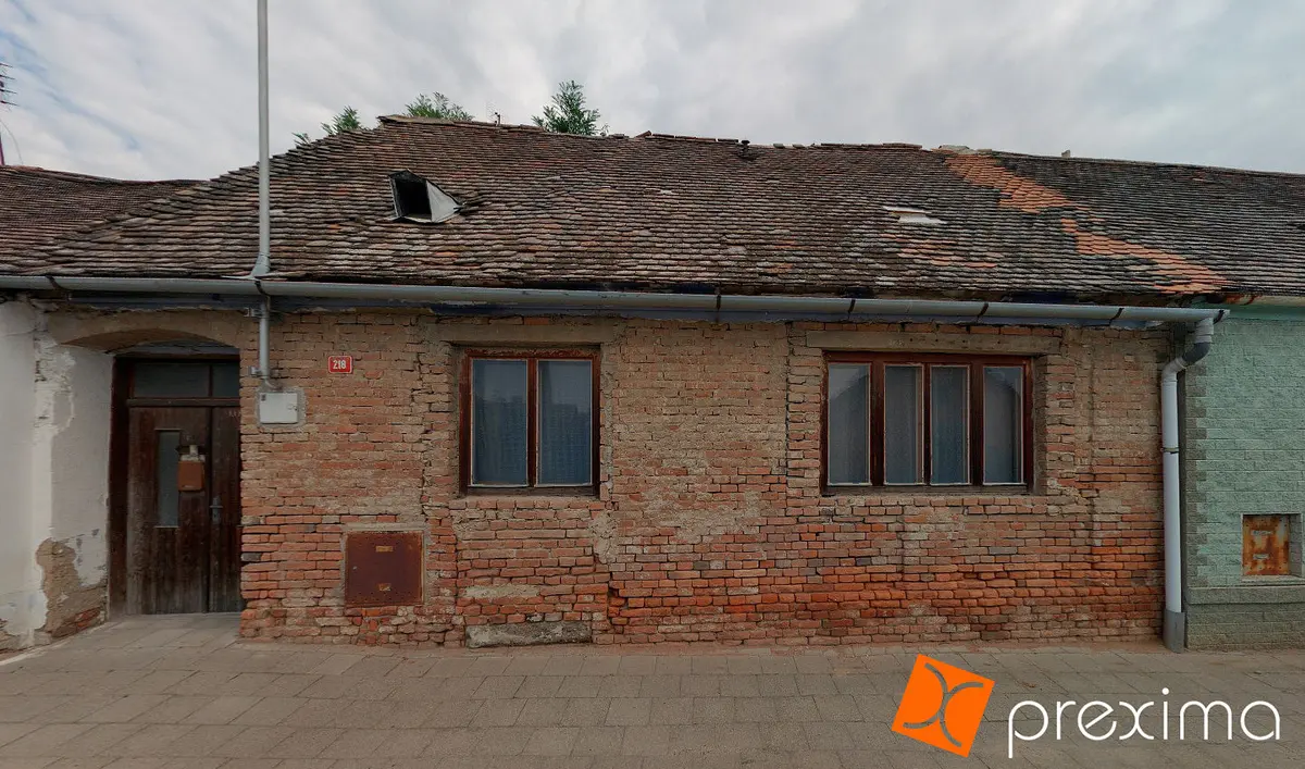 Prodej domu 135 m², Znojemská · Jaroslavice