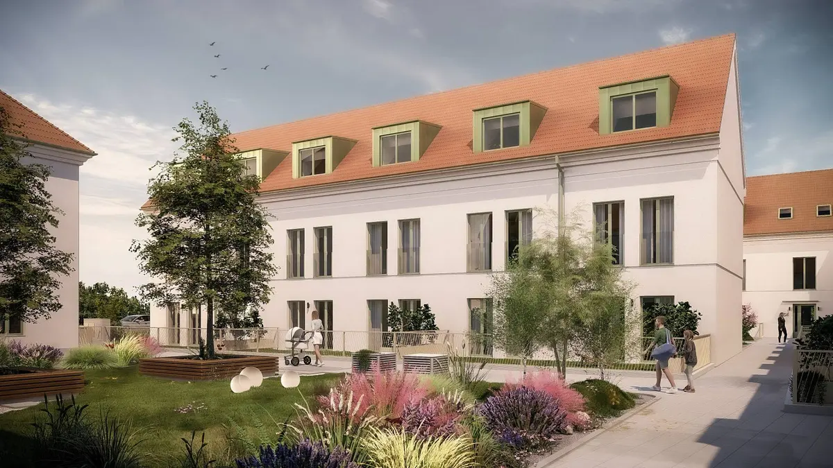 Prodej bytu 1+kk 37 m², Nábřeží · Stará Boleslav · Brandýs nad Labem-Stará Boleslav