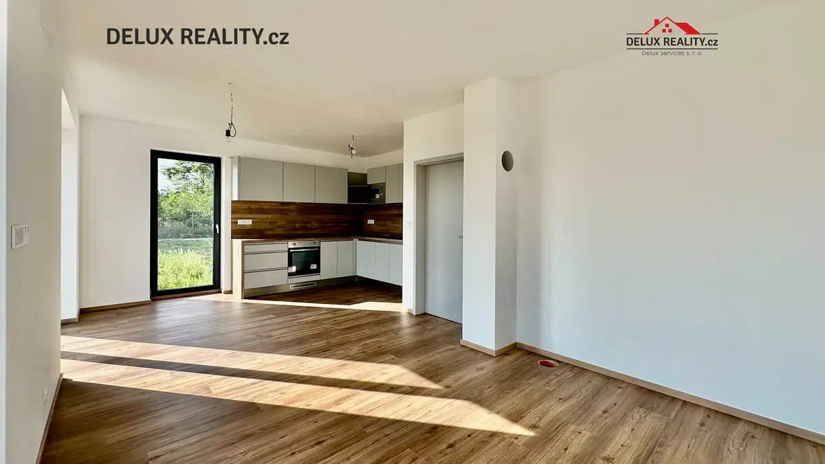 Prodej domu 110 m², Šatov · okres Znojmo