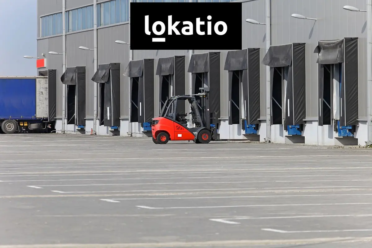 Pronájem komerčního prostoru 5000 m², Cerhovice · okres Beroun