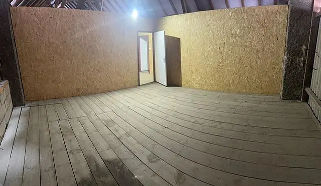 Pronájem komerčního prostoru 10 m², Kladenská · Velká Dobrá