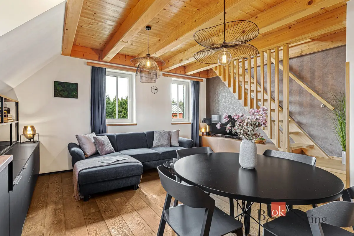 Prodej bytu 3+kk 74 m², Malá Úpa - Horní Malá Úpa · okres Trutnov