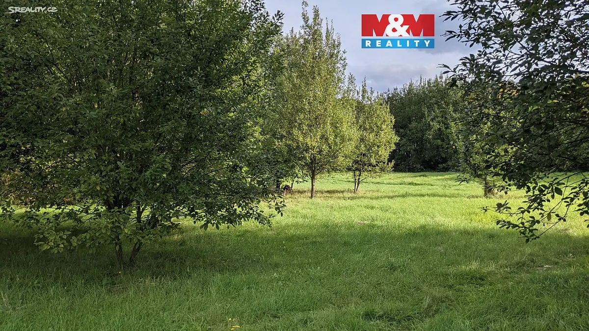 Prodej pozemku 912 m², Kladno