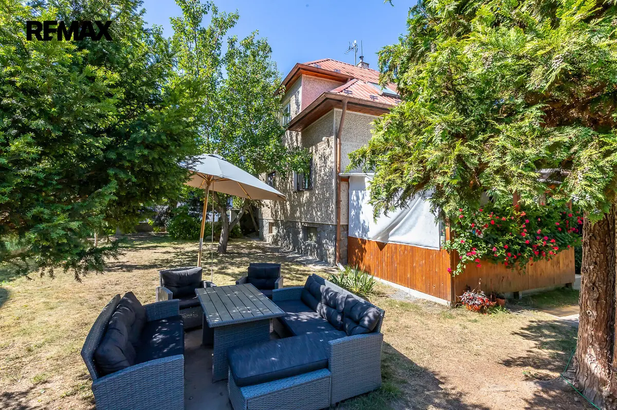 Prodej domu 181 m², Do dubin · Kunratice