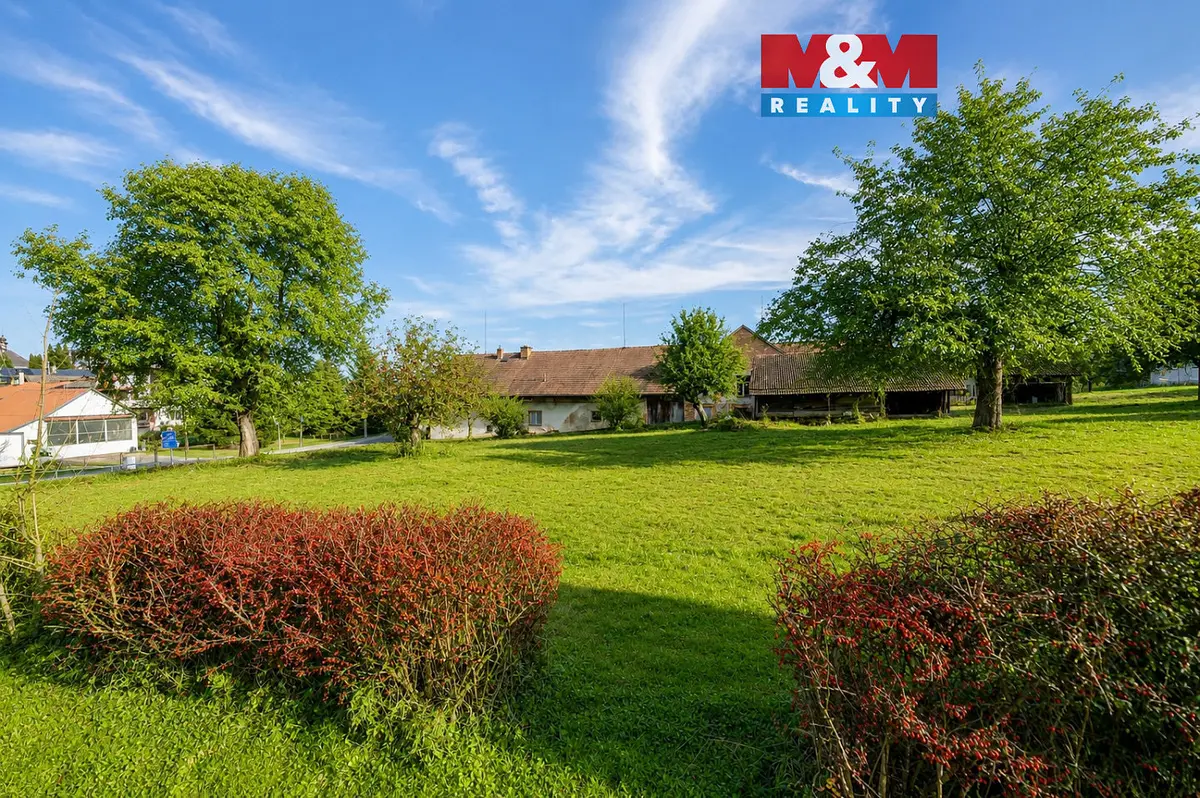 Prodej pozemku 203 m², Lično · okres Rychnov nad Kněžnou