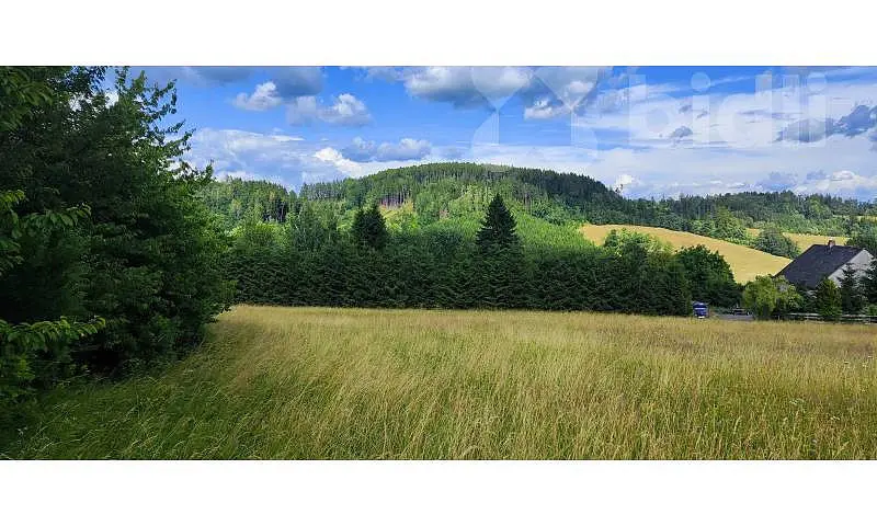 Prodej pozemku 437 m², Dolní Lánov · okres Trutnov