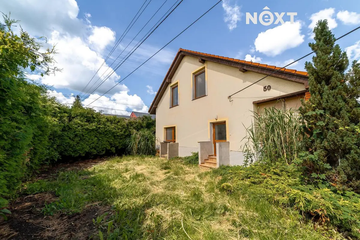 Prodej domu 250 m², Jamnická · Staré Město u Frýdku-Místku · Staré Město