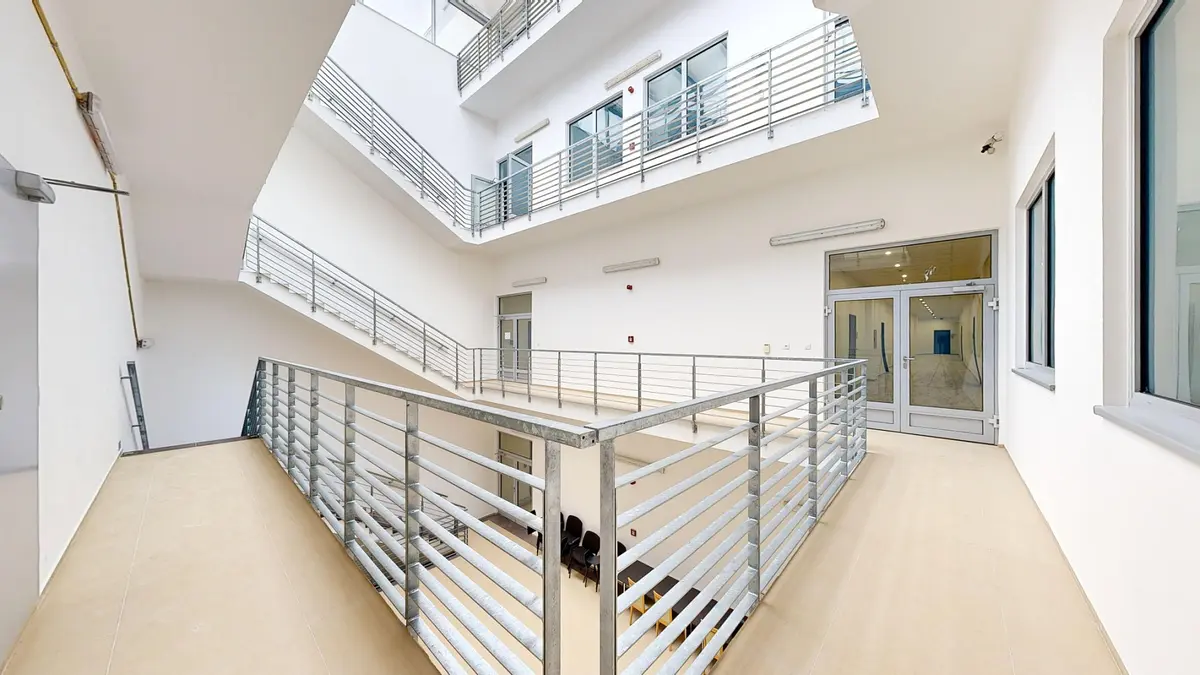 Pronájem komerčního prostoru 1700 m², Masarykova · Klíše · Ústí nad Labem