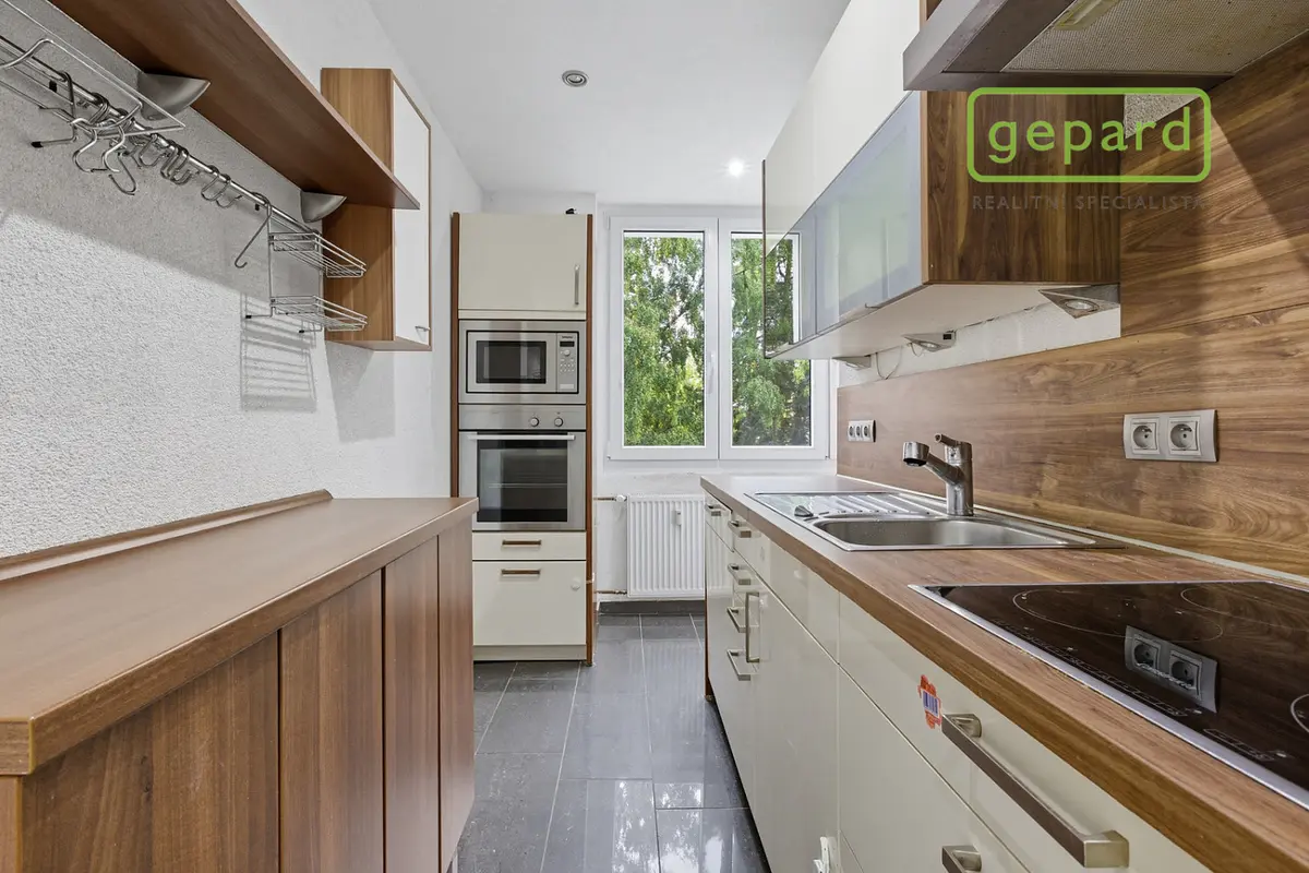 Prodej bytu 4+1 79 m², Hroznatova · Úšovice · Mariánské Lázně
