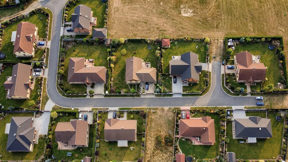 Prodej pozemku 157 m², Hamr · okres Jindřichův Hradec