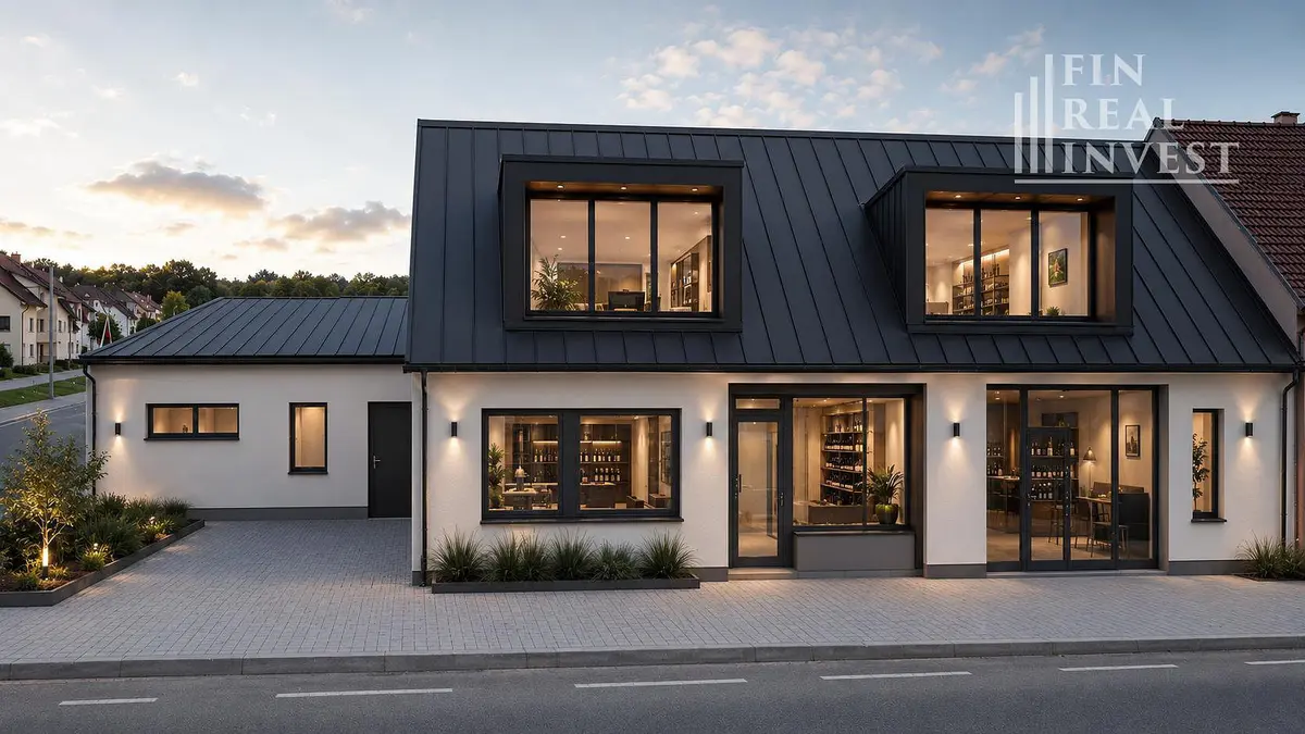 Prodej domu 550 m², Mutěnice