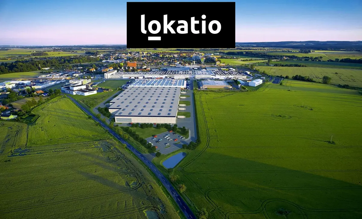 Pronájem komerčního prostoru 26198 m², Uničov · okres Olomouc