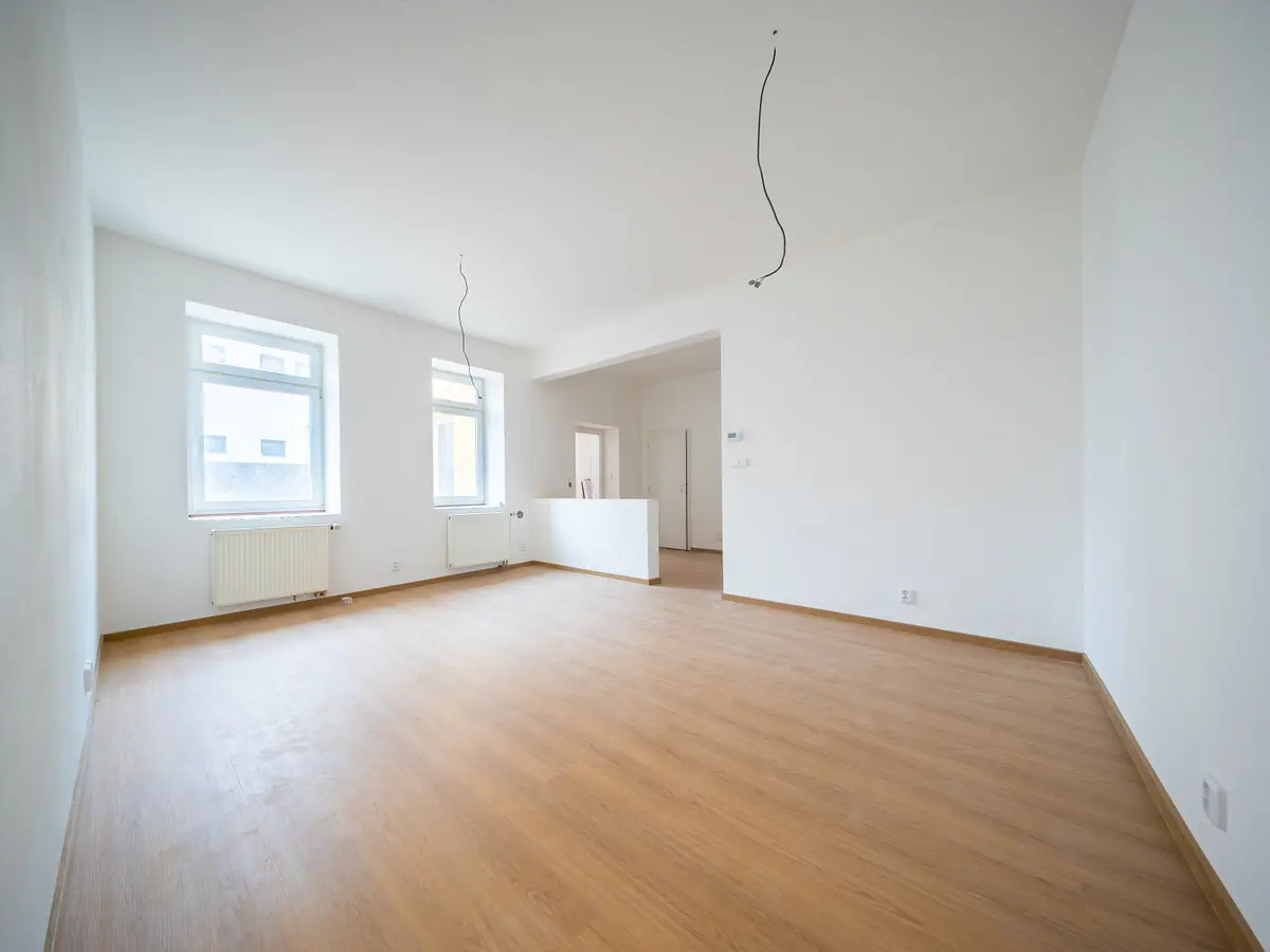 Prodej bytu 3+kk 75 m², Charbulova · Černovice · Brno