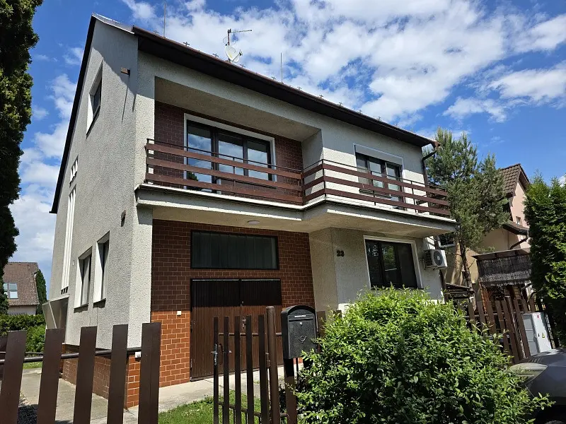 Prodej domu 229 m², Všetuly · Holešov