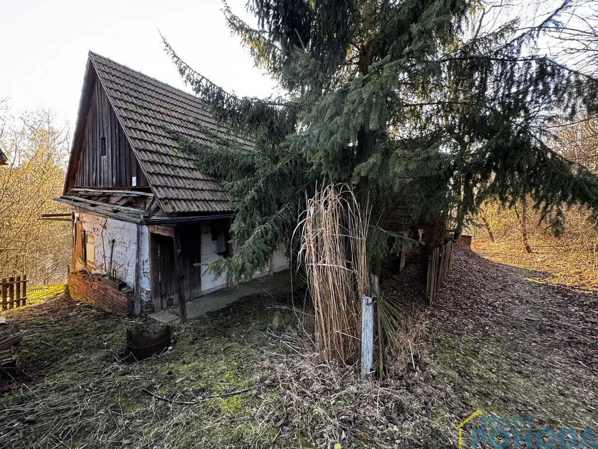 Prodej chaty / chalupy 70 m², Sloupnice - Dolní Sloupnice · okres Svitavy