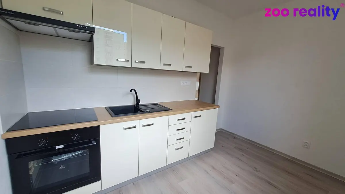 Prodej bytu 1+1 34 m², Územní skupina 4 · České Budějovice
