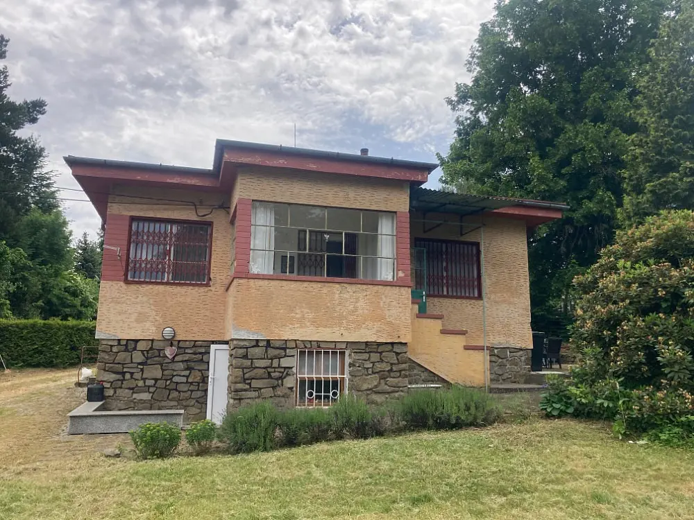 Prodej domu 76 m², Mostkovice · okres Prostějov