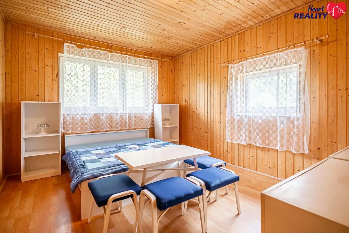 Prodej chaty / chalupy 90 m², Vítkov - Zálužné · okres Opava