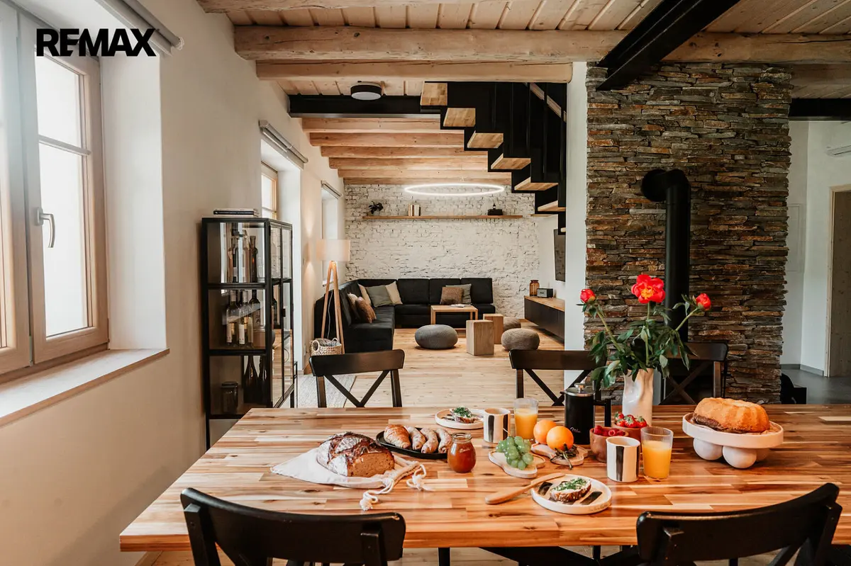 Prodej domu 184 m², Kunčice pod Ondřejníkem · okres Frýdek-Místek