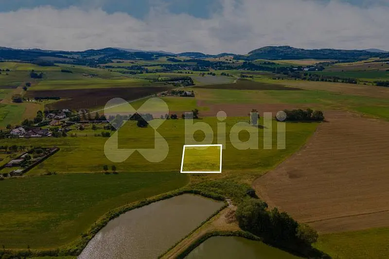 Prodej pozemku 324 m², Nýrsko · okres Klatovy