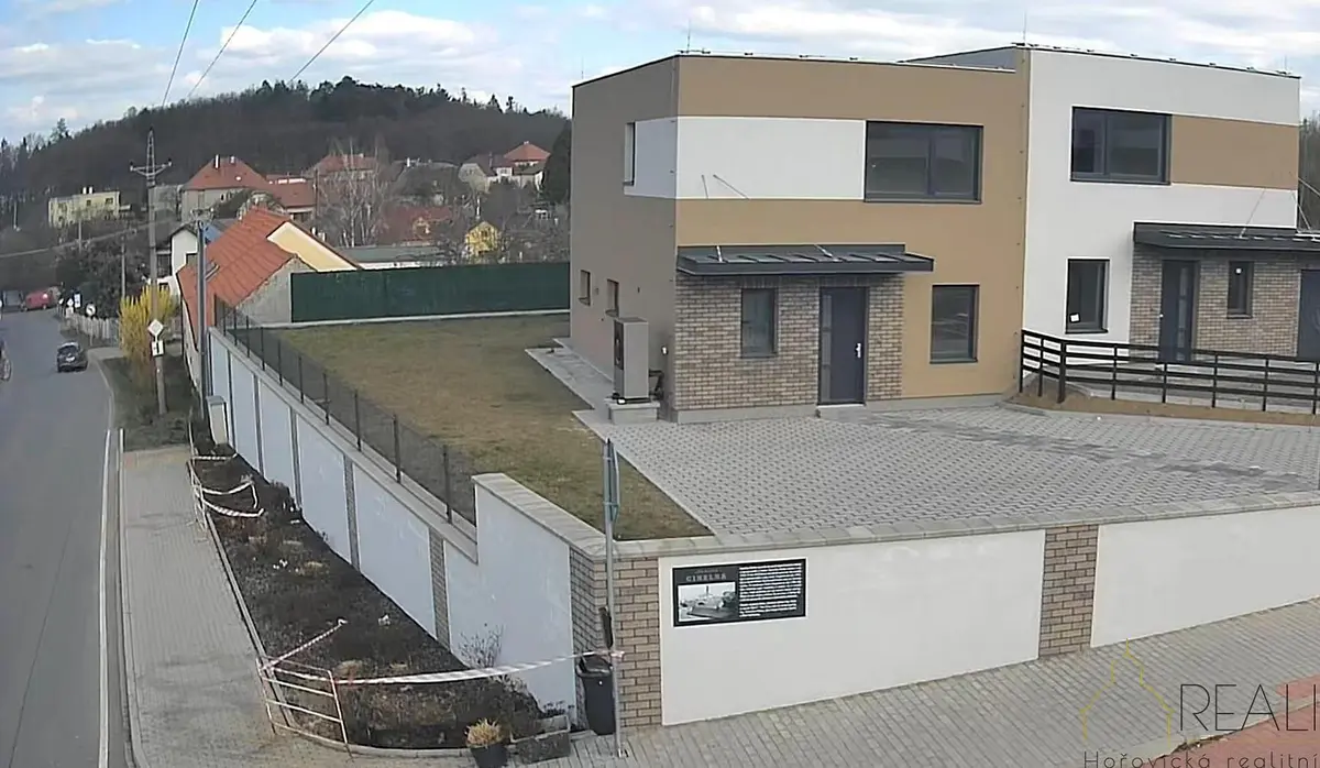 Prodej domu 109 m², Stará cihelna · Hořovice