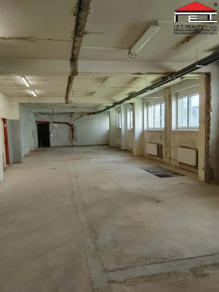 Pronájem komerčního prostoru 200 m², Serafinova · Kunčice nad Ostravicí · Ostrava