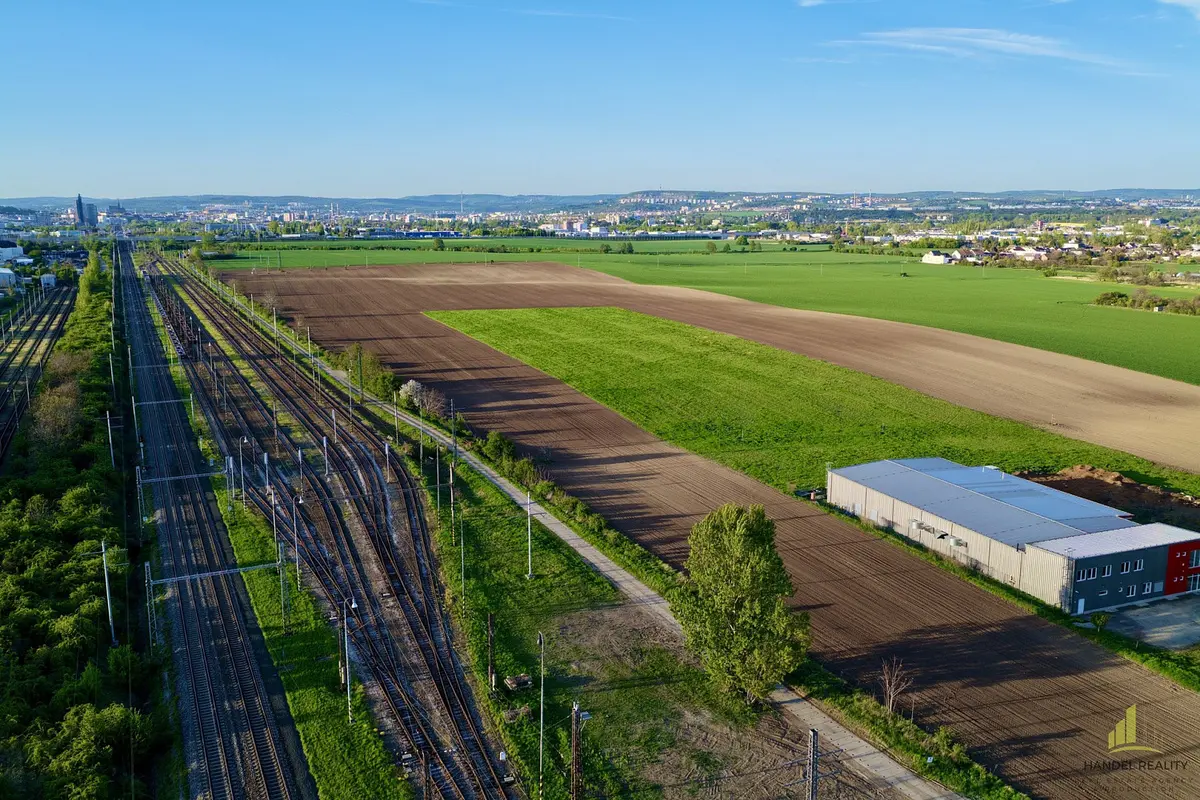 Prodej pozemku 134 m², Brno - Přízřenice