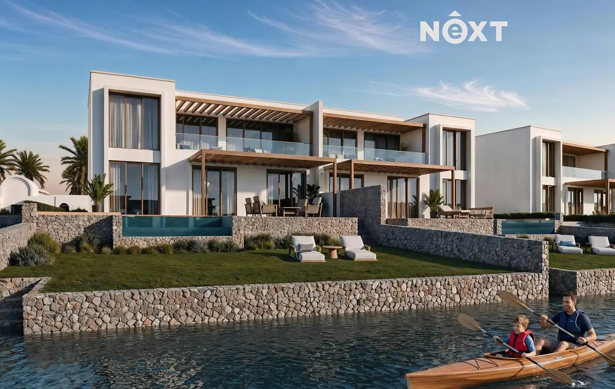 Prodej bytu 2+kk 67 m², Salála · Omán