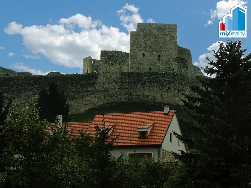 Prodej domu 330 m², Rabí · okres Klatovy
