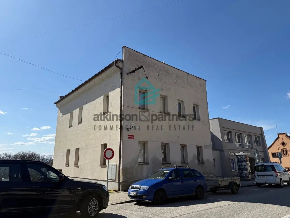 Prodej domu 159 m², Masarykova · Hluboká nad Vltavou