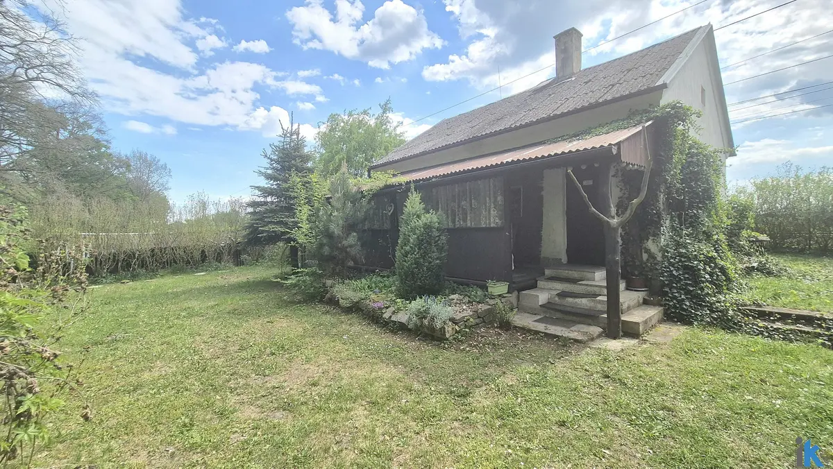 Prodej chaty / chalupy 82 m², Červenka