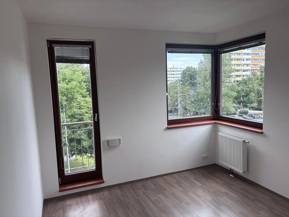 Pronájem bytu 3+kk 94 m², Štúrova · Lhotka