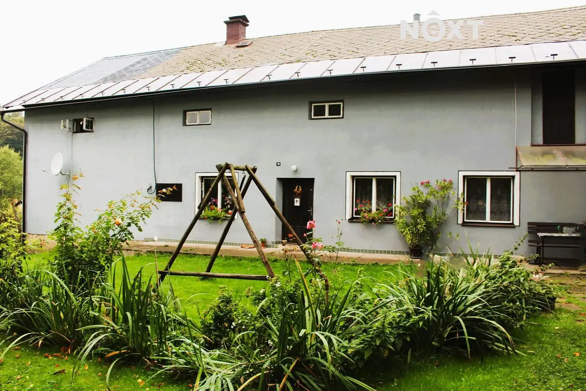 Prodej domu 140 m², Dolní Teplice · Teplice nad Metují