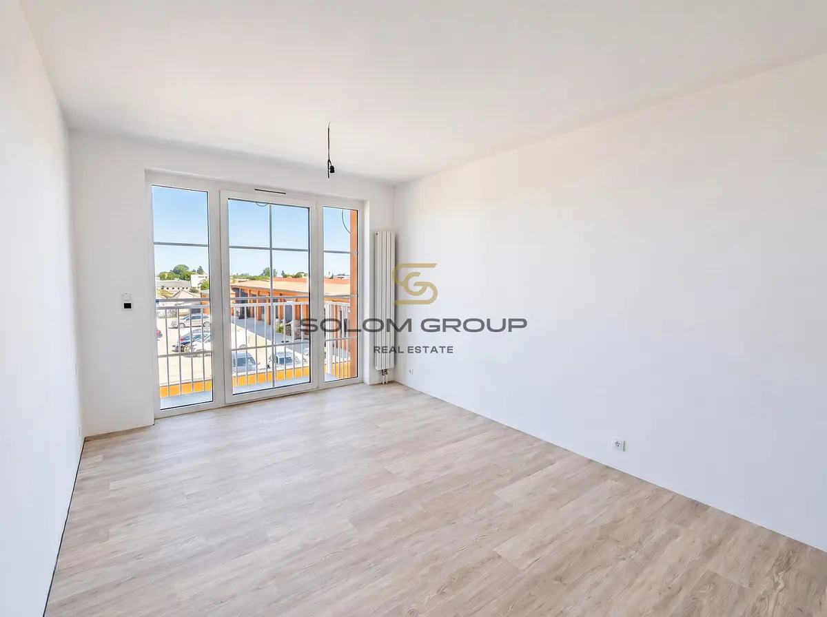 Prodej bytu 2+kk 44 m², Mladoboleslavská · Kbely