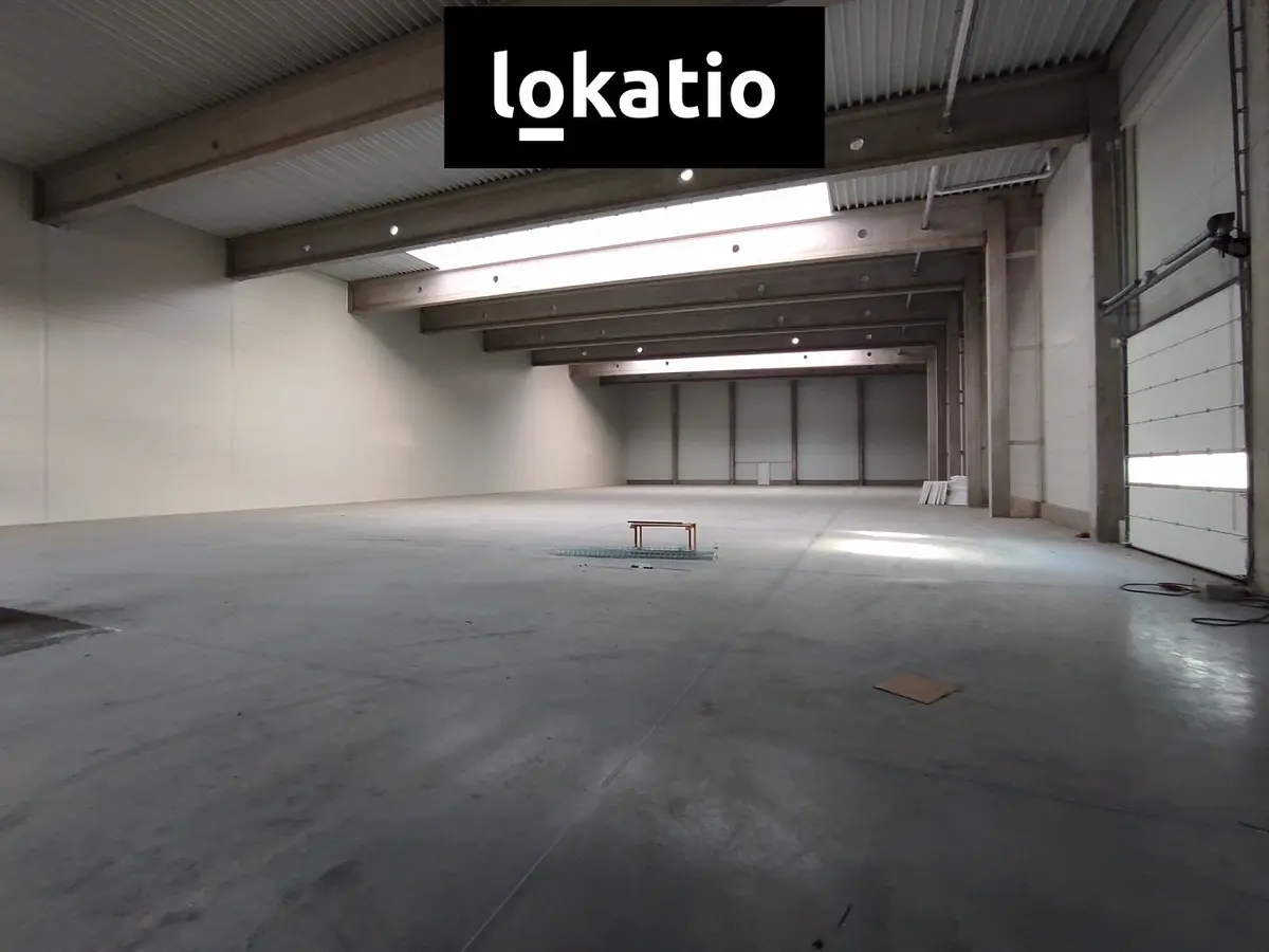 Pronájem komerčního prostoru 2600 m², Kralupy nad Vltavou
