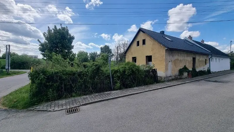 Prodej domu 95 m², Hybrálec