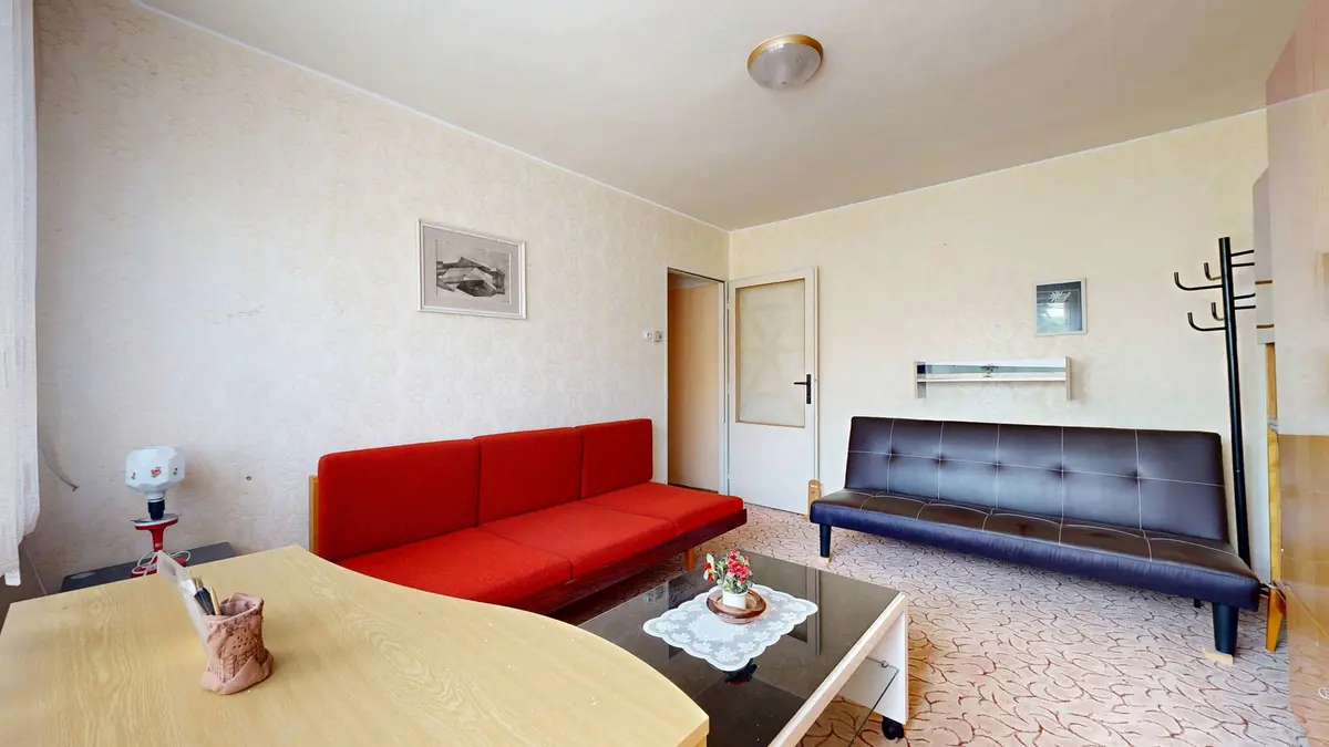 Prodej domu 88 m², Městečko · Dambořice