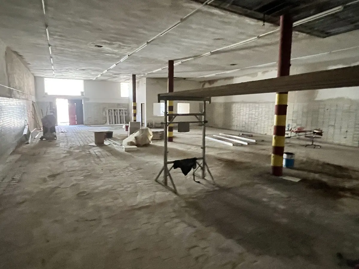 Pronájem komerčního prostoru 239 m², Vrahovická · Vrahovice, Čechůvky · Prostějov