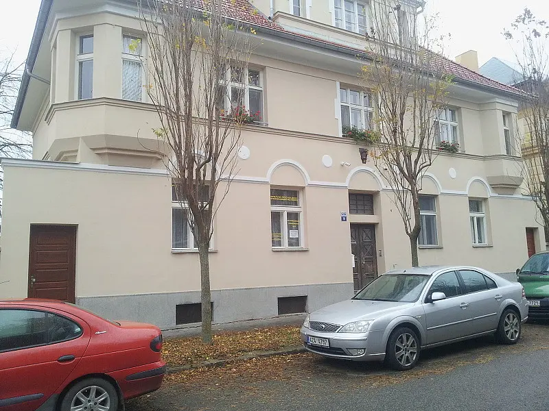 Pronájem komerčního prostoru 35 m², Soudní · Kroměříž