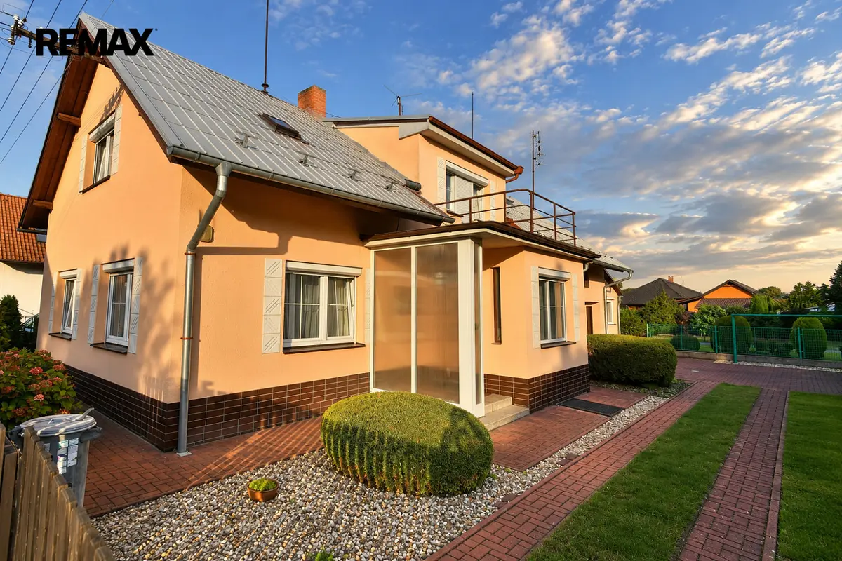 Prodej domu 130 m², Lohenice u Přelouče · Přelouč