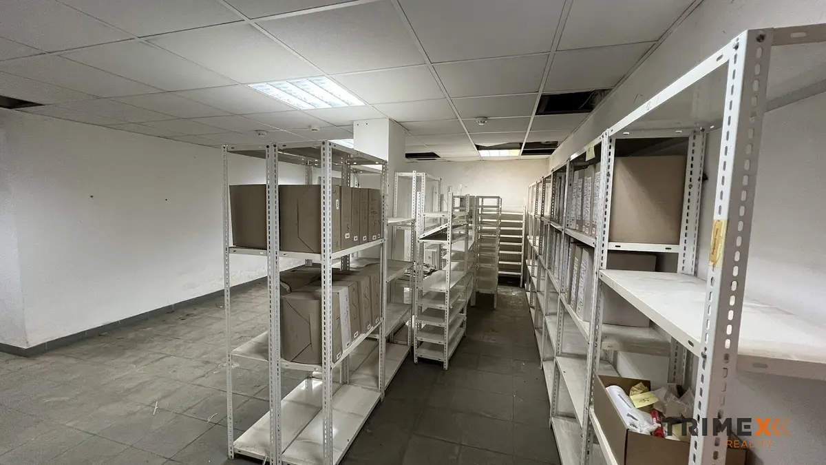 Pronájem komerčního prostoru 79 m², 28. října · Moravská Ostrava · Ostrava