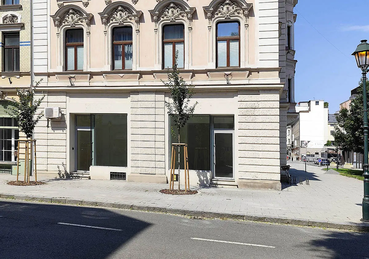 Pronájem komerčního prostoru 104 m², Masařská · Opava-Město · Opava