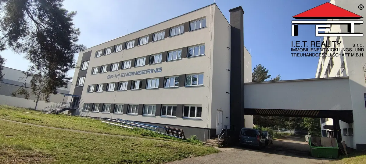 Pronájem komerčního prostoru 600 m², Serafinova · Kunčice nad Ostravicí · Ostrava