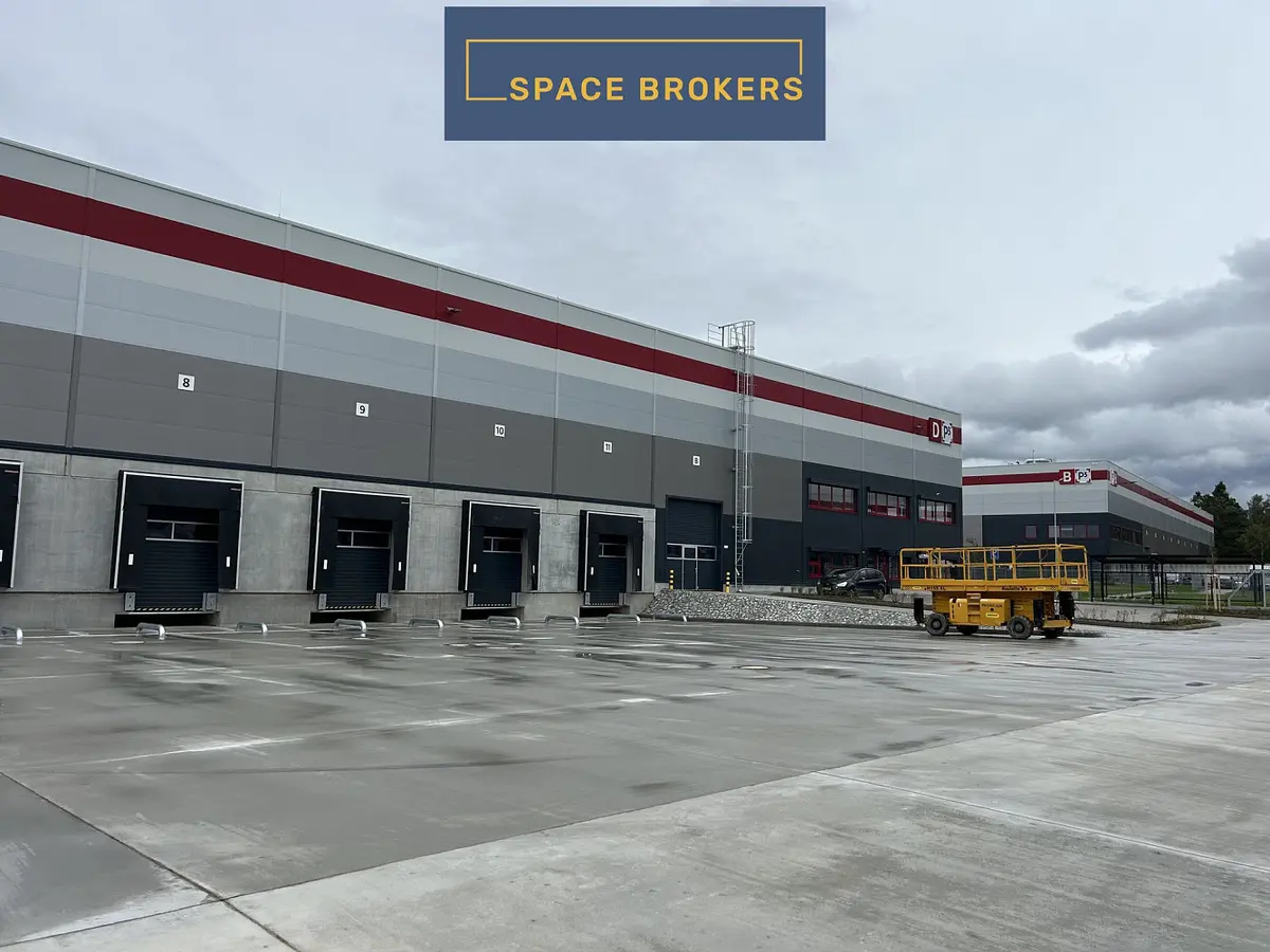 Pronájem komerčního prostoru 29469 m², Myslinka · okres Plzeň-sever