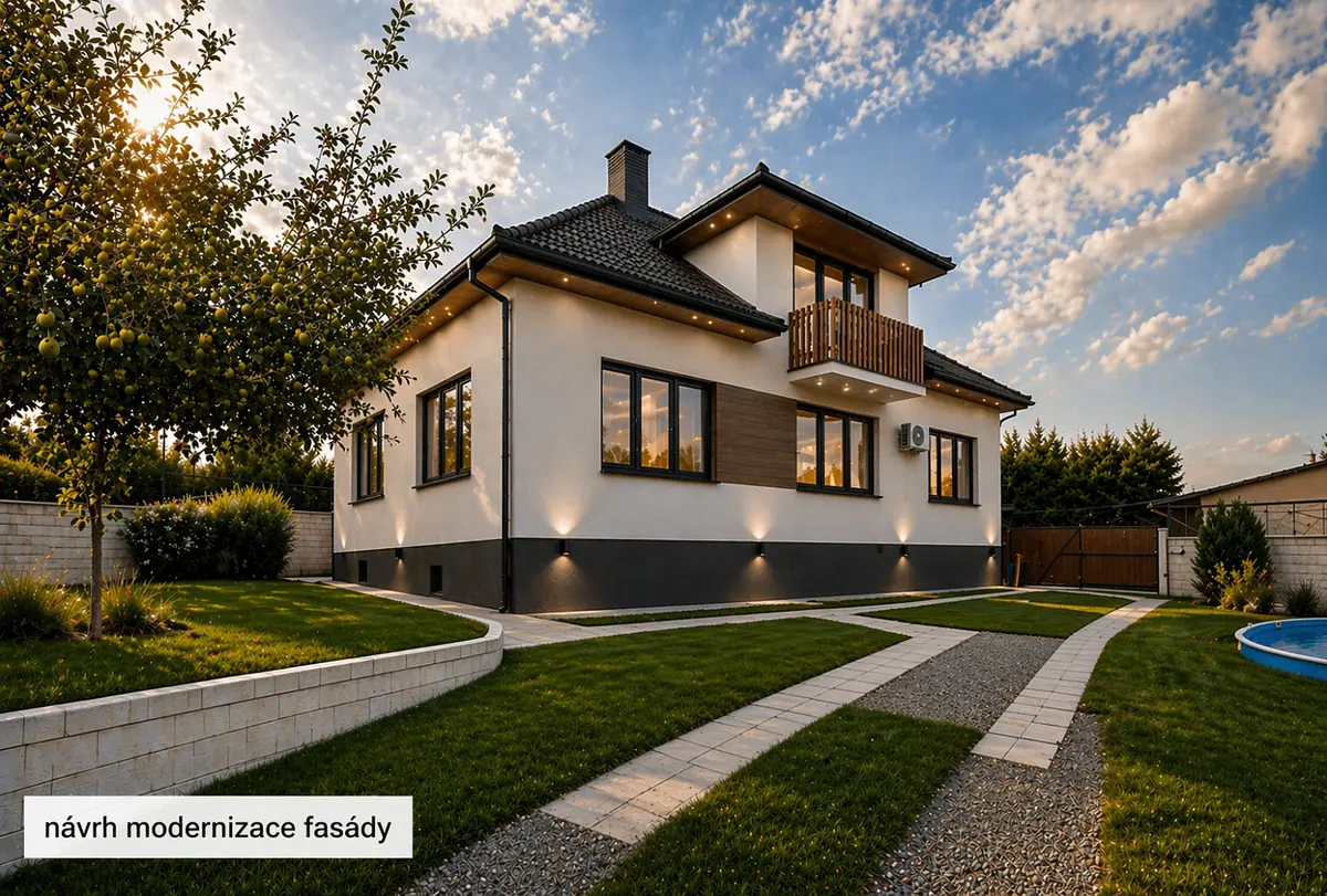 Prodej domu 177 m², Nové Bránice · okres Brno-venkov