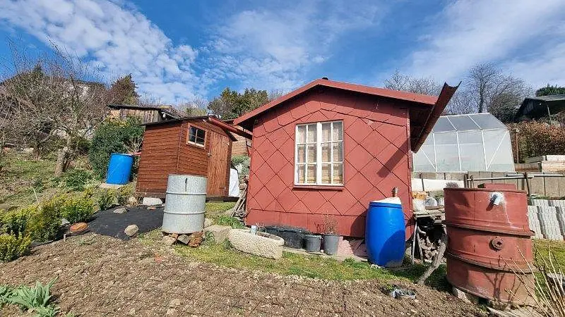 Prodej chaty / chalupy 6 m², Jihlava - Hruškové Dvory