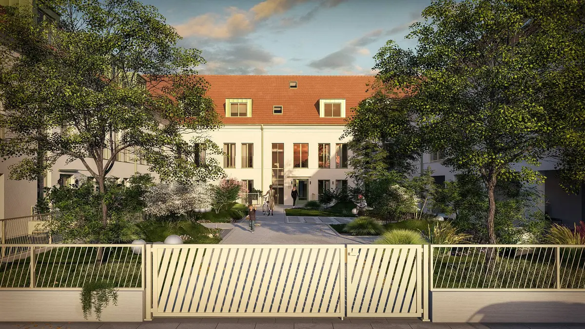 Prodej bytu 3+kk 89 m², Nábřeží · Stará Boleslav · Brandýs nad Labem-Stará Boleslav