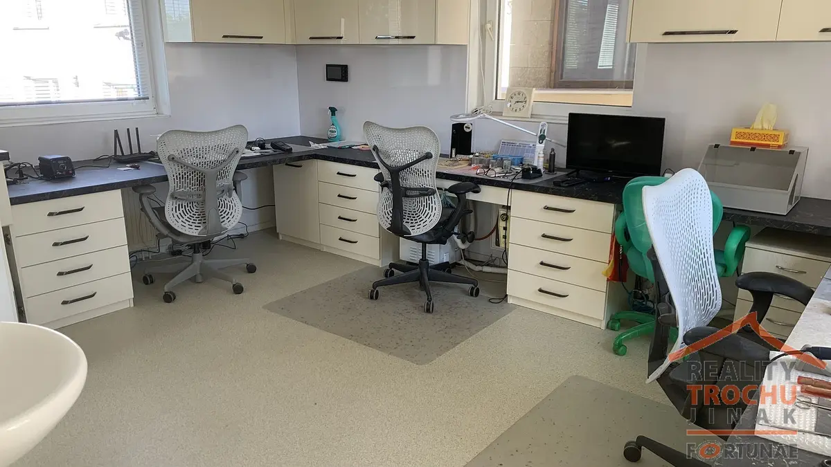 Pronájem komerčního prostoru 31 m², U Šlapanky · Havlíčkův Brod