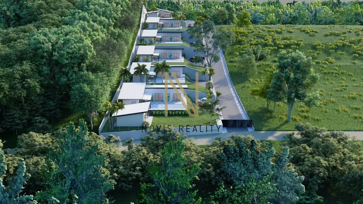Prodej domu 120 m², Guanacaste · Kostarika