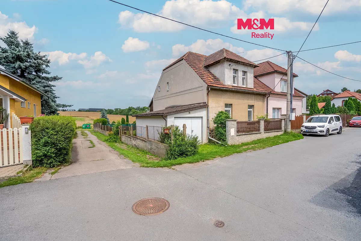 Prodej domu 227 m², Sedlecká · Zdiby